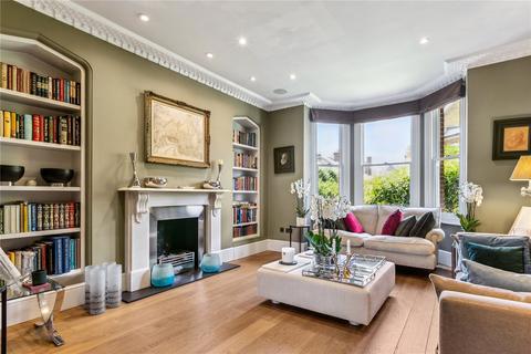 3 bedroom terraced house for sale, Spencer Road, London, SW18