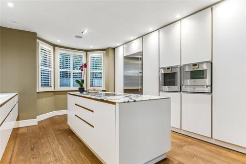 3 bedroom terraced house for sale, Spencer Road, London, SW18