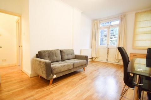 1 bedroom apartment to rent, 93 Warwick Road, LONDON SW5