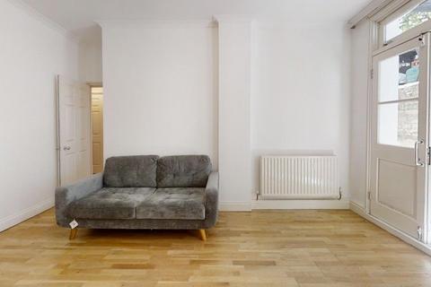 1 bedroom apartment to rent, 93 Warwick Road, LONDON SW5