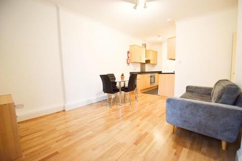 1 bedroom apartment to rent, 93 Warwick Road, LONDON SW5