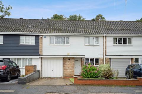 17 Upper Tail, Watford, WD19 5DF