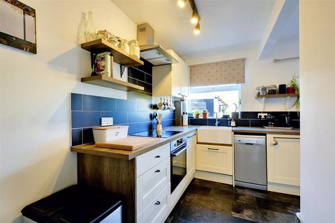 16 Beech Avenue, Beeston, Nottingham, NG9 1QH