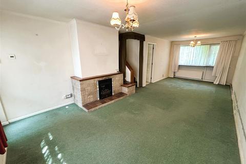 3 bedroom detached house for sale, Belper Lane, Belper DE56