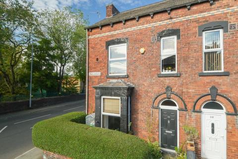 4 bedroom semi-detached house for sale, Whingate Grove, Leeds