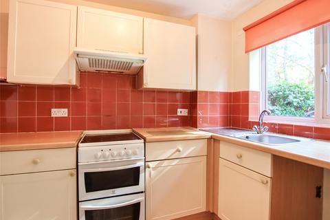 2 bedroom terraced house for sale, Harvester Way, Lymington, Hampshire, SO41