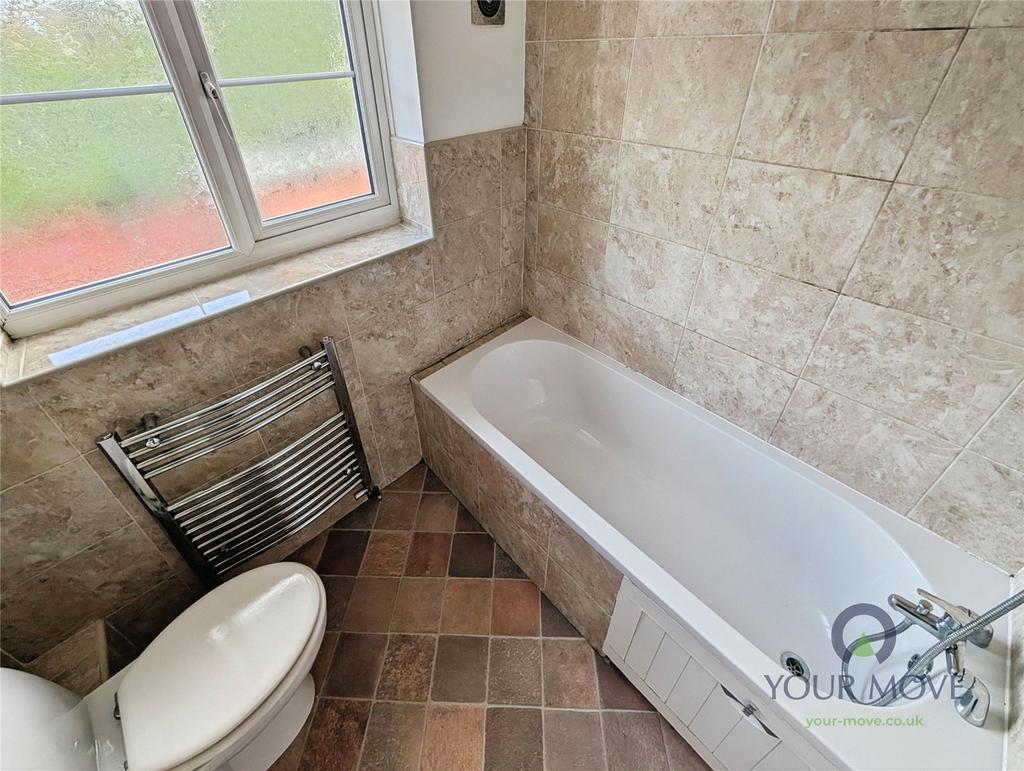 Bathroom W/C