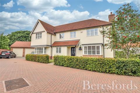 5 bedroom detached house for sale, Salis Close, Tiptree, CO5