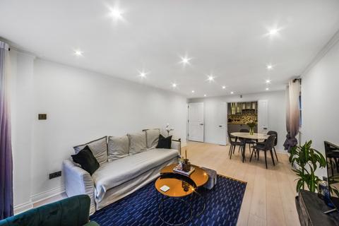 2 bedroom apartment for sale, Morshead Road London W9