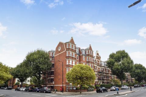 Morshead Road London W9