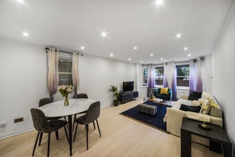 2 bedroom apartment for sale, Morshead Road London W9