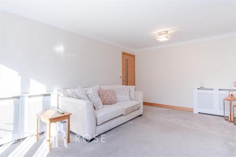 4 bedroom end of terrace house for sale, Scarlett Drive, Preston PR4