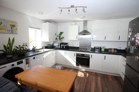 1 bedroom flat for sale, Red Admiral Way, Thornbury