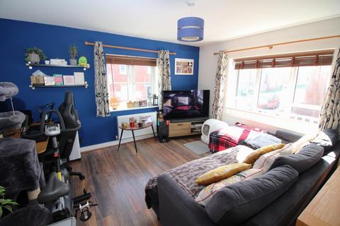 1 bedroom flat for sale, Red Admiral Way, Thornbury