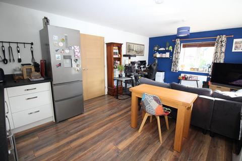 1 bedroom flat for sale, Red Admiral Way, Thornbury