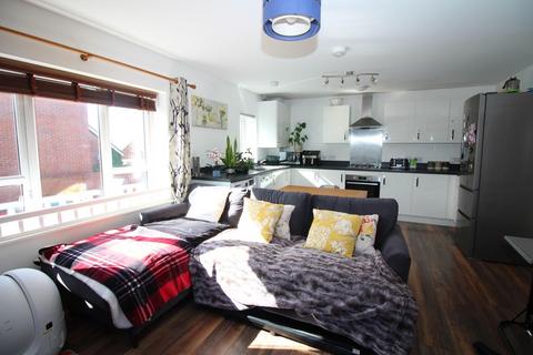 1 bedroom flat for sale, Red Admiral Way, Thornbury