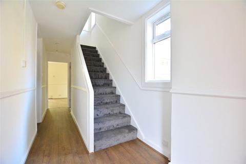 2 bedroom end of terrace house to rent, Hevelius Close, London, SE10