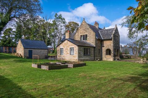 5 bedroom detached house for sale, Park Road, Swarland, Morpeth, Northumberland, NE65