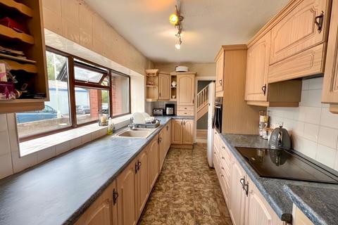 3 bedroom semi-detached house for sale, Cefn Glas Road, Bridgend County Borough, CF31 4PJ