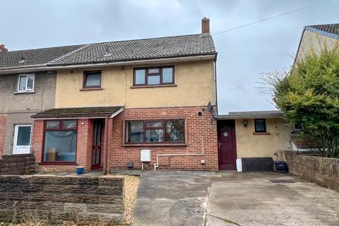 3 bedroom semi-detached house for sale, Cefn Glas Road, Bridgend County Borough, CF31 4PJ