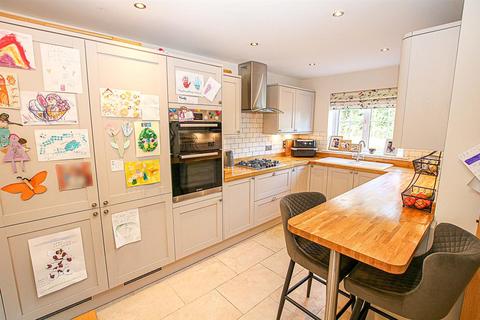 4 bedroom detached house for sale, Buddleia Way, Bury St. Edmunds IP28