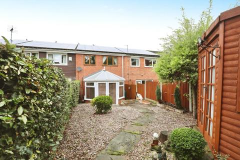 4 Brindley Close, Sheffield, S8 8PX