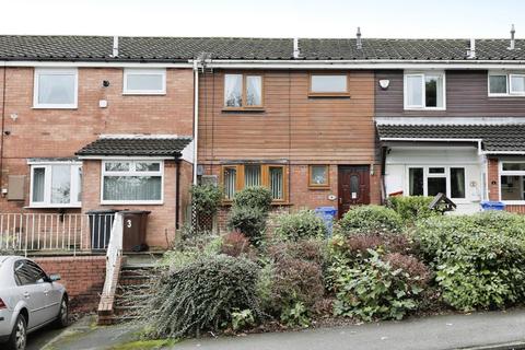 4 Brindley Close, Sheffield, S8 8PX