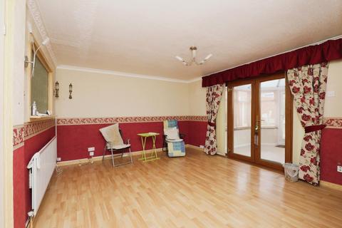 4 Brindley Close, Sheffield, S8 8PX