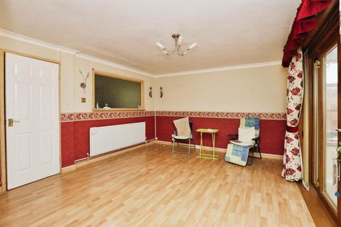 4 Brindley Close, Sheffield, S8 8PX