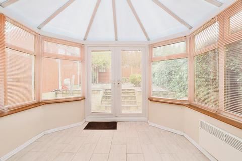 4 Brindley Close, Sheffield, S8 8PX