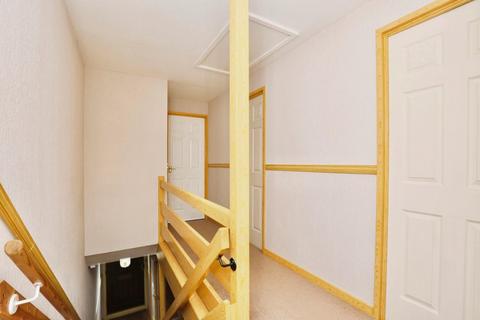 4 Brindley Close, Sheffield, S8 8PX