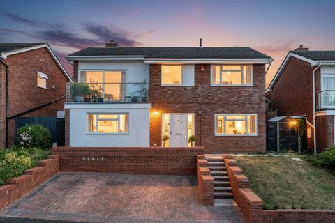 undefined, The Ridgeway, Battenhall, Worcester, WR5