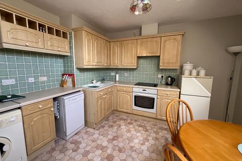 1 bedroom apartment for sale, Nursery Gardens, Thirsk