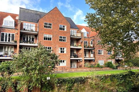 1 bedroom apartment for sale, Nursery Gardens, Thirsk