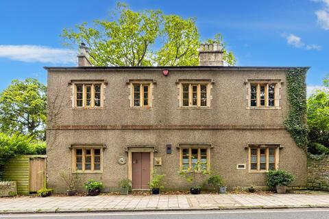 4 bedroom detached house for sale, The heart of Glastonbury