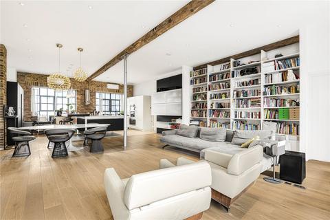 3 bedroom apartment to rent, Garrett Street, London, EC1Y