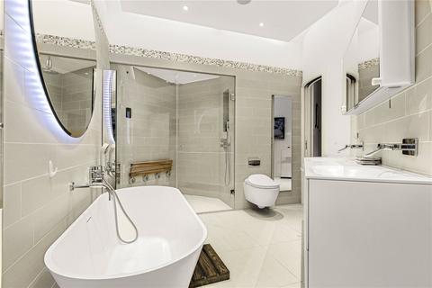 3 bedroom apartment to rent, Garrett Street, London, EC1Y