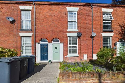 3 bedroom terraced house for sale, Derby Street, Ormskirk, L39 2BW