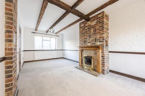 4 bedroom detached house for sale, East Street, Hibaldstow