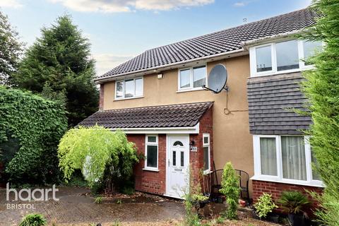 121 Broadlands Drive, Bristol, BS11 0PL