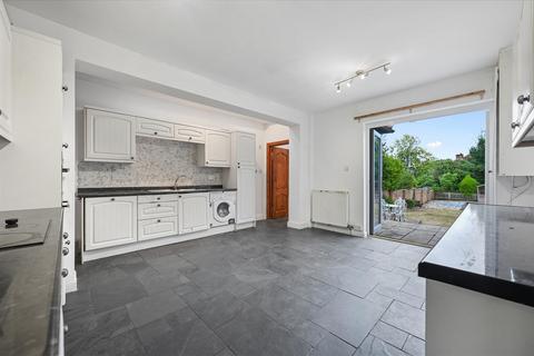 6 bedroom detached house for sale, Banstead Road South, Sutton