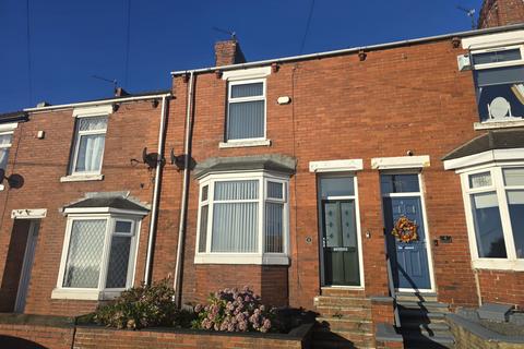 undefined, East View, Helmington Row, Crook, County Durham, DL15