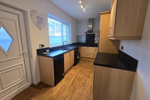undefined, East View, Helmington Row, Crook, County Durham, DL15