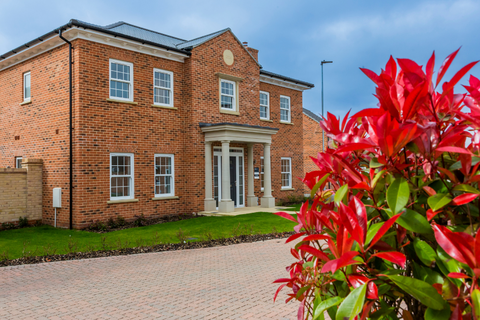undefined, Plot 94, The Queenswood at Park View, Park View, Beresford Road NR25