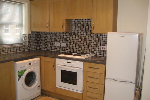 2 bedroom flat to rent, Kepwick Road, Hamilton, Leicester, LE5