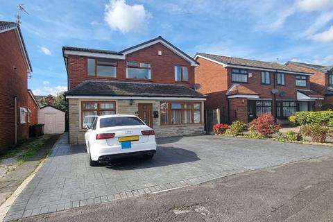 5 bedroom detached house for sale, Fernhurst Street, Oldham