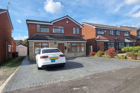 undefined, Fernhurst Street, Oldham