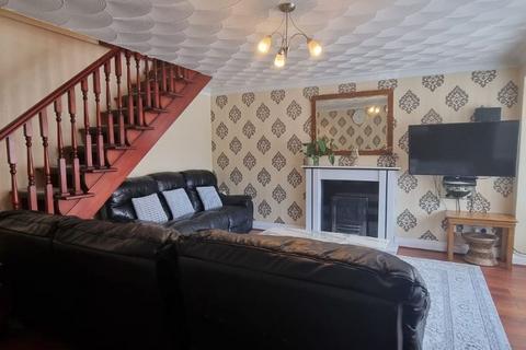 undefined, Fernhurst Street, Oldham