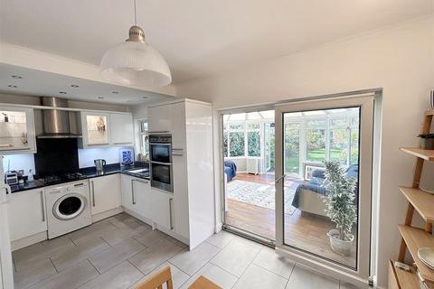 3 bedroom semi-detached house for sale, Maple Road, Sutton Coldfield