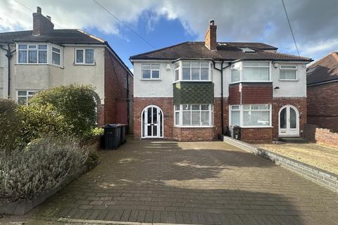 Maple Road, Sutton Coldfield